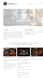 Mobile Screenshot of magnificatfilms.com